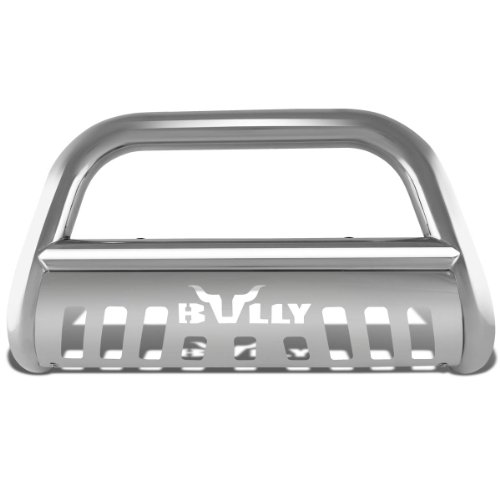 Grille & Brush Guards Bully BULLY-NR303