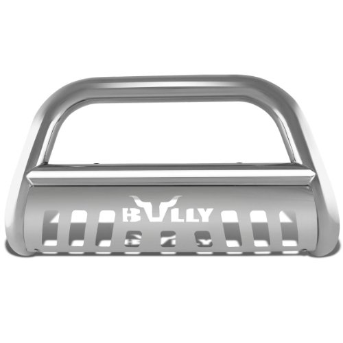 Grille & Brush Guards Bully BULLY-NR306