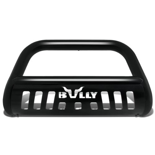 Grille & Brush Guards Bully BULLY-NR203B