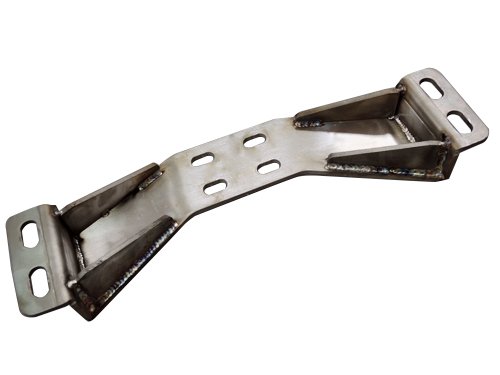 CXRacing R154 Transmission Mount For Cressida MX83 1JZ-GTE 2JZ-GTE 1JZ 2JZ Engine Kits CXRacing 10861009974