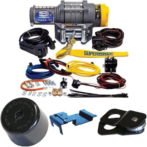 Mounts Superwinch 1135220