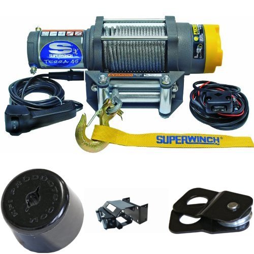 Mounts Superwinch 1145220