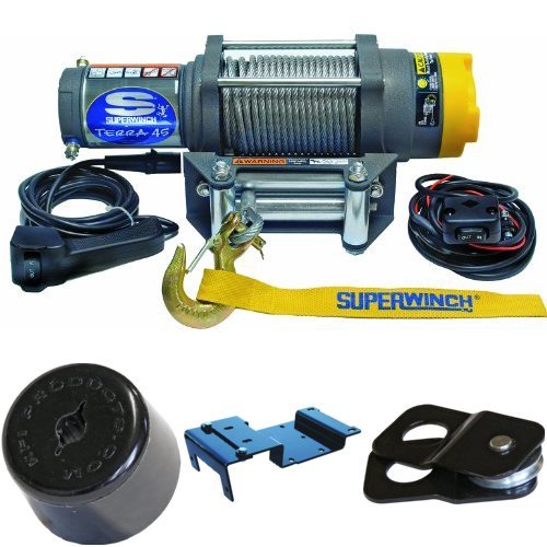 Categories Superwinch 1145220