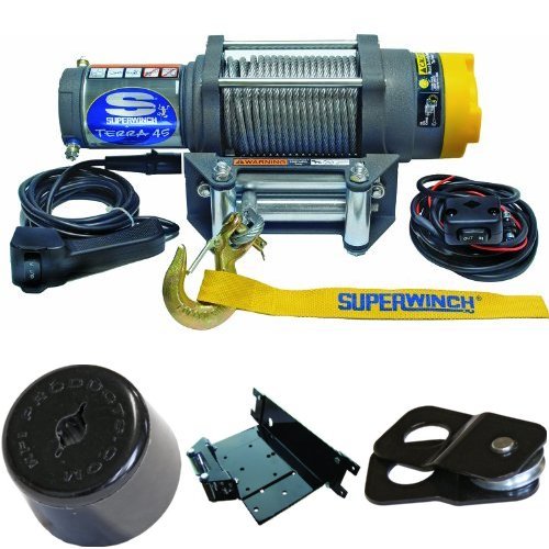 Winches Superwinch 1145220