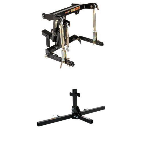 Categories Kolpin WHS03HD