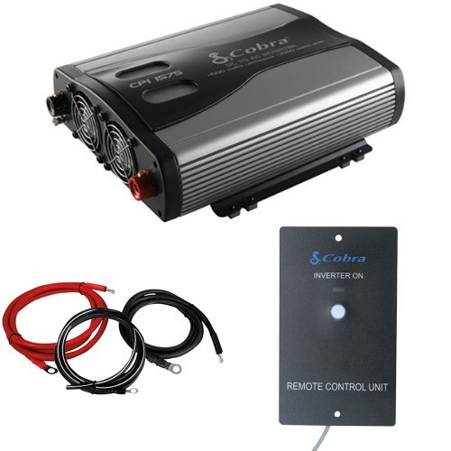 Power Inverters Cobra CPI 1575