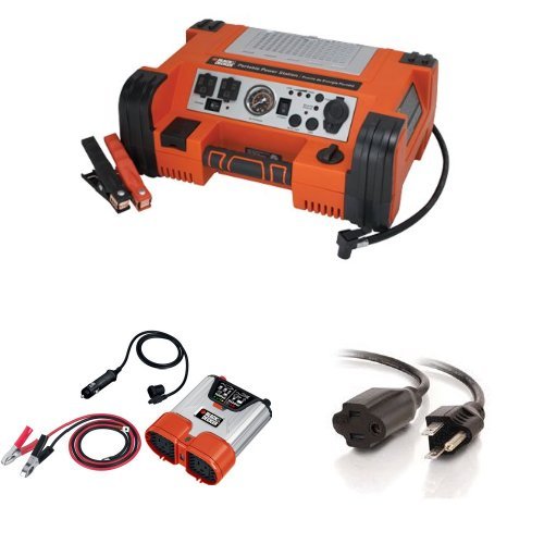 Categories Black & Decker PPRH5B