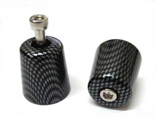 Bar Ends Z10 B-CBB3