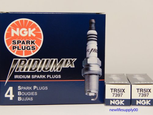 Spark Plugs NGK 7397