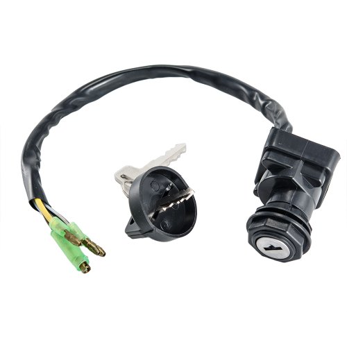 Ignition Starter Max Motosports IK023