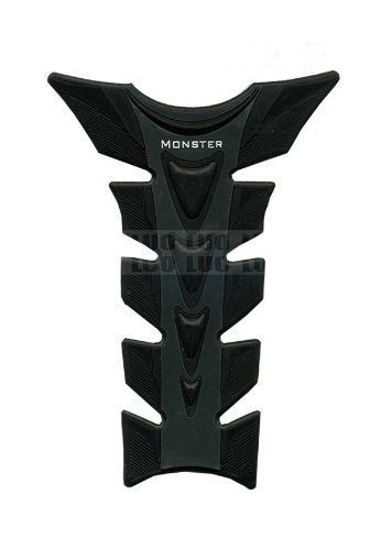 Gas Tank Protectors LUO LUOO-ST072-177