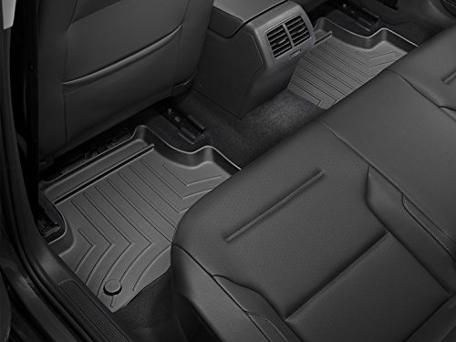 Custom Fit WeatherTech 444962