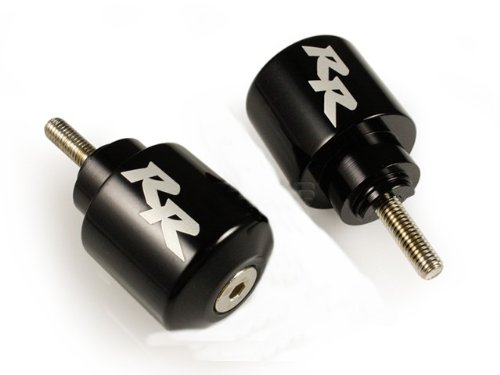 Bar Ends Z10 B-RR13