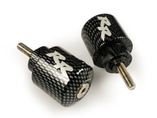 Bar Ends Z10 BA71N