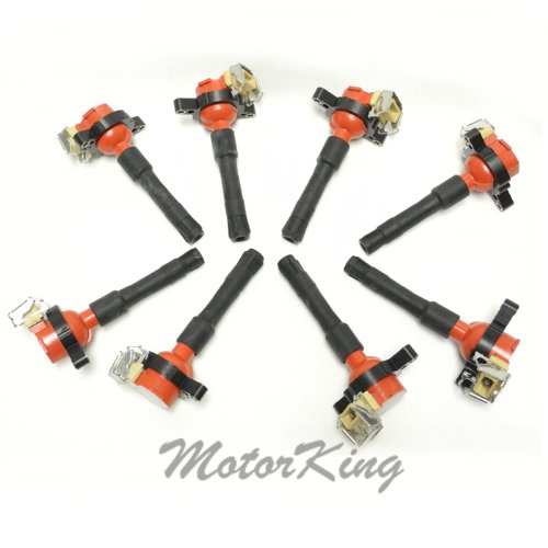 Coils MotorKing IC284