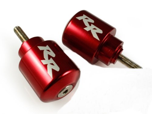 Bar Ends Z10 BA74R