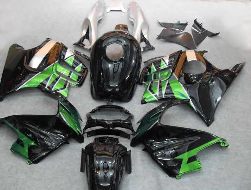 Fairing Kits LUO LUOO-FG-078-33
