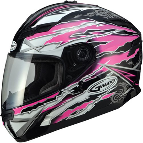 Helmets Gmax 72-4918X-WPS