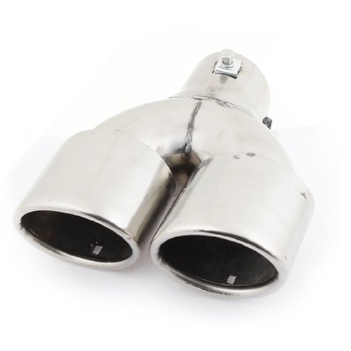 Mufflers uxcell a13122400ux0531