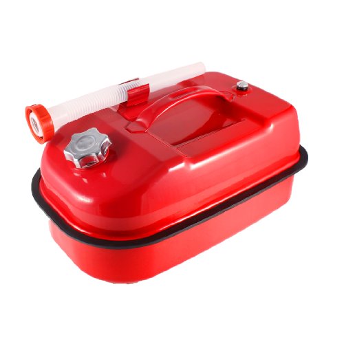 Gas Cans uxcell a13121800ux0320