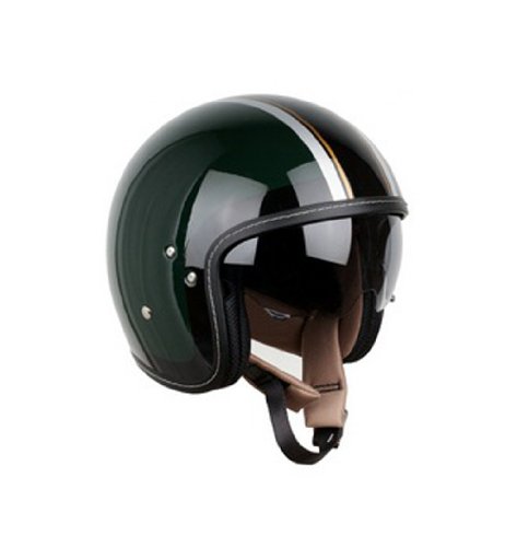 Helmets Xpeed XF-312 HERITAGE No.F3