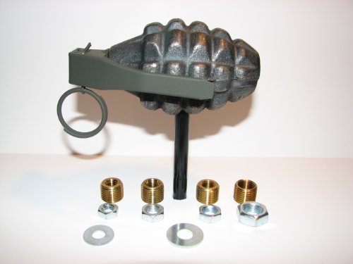 Body USA Grenade LLC GSPRFSS