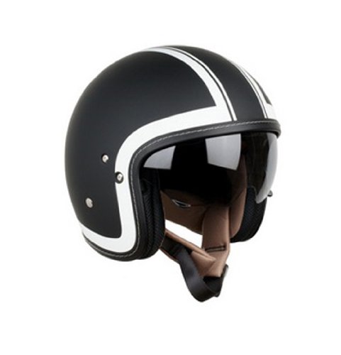Helmets Xpeed XF-312 HERITAGE No.F5