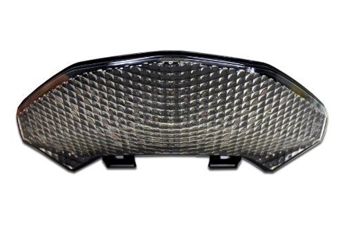 Turn Signal Assemblies & Lenses Custom LED 10MULTI_REV1A_PI2_WL