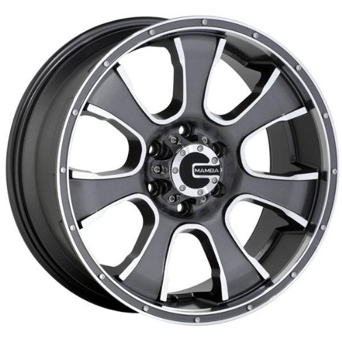 Car Mamba M07GM-298300