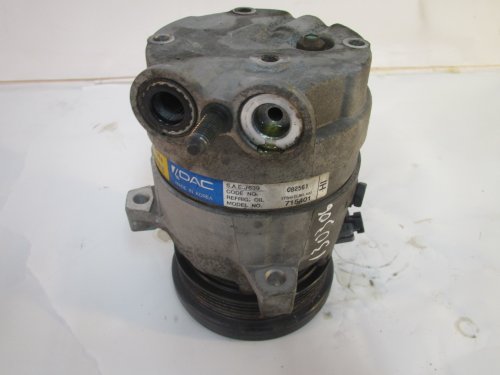 Compressors Heritage 682-59020