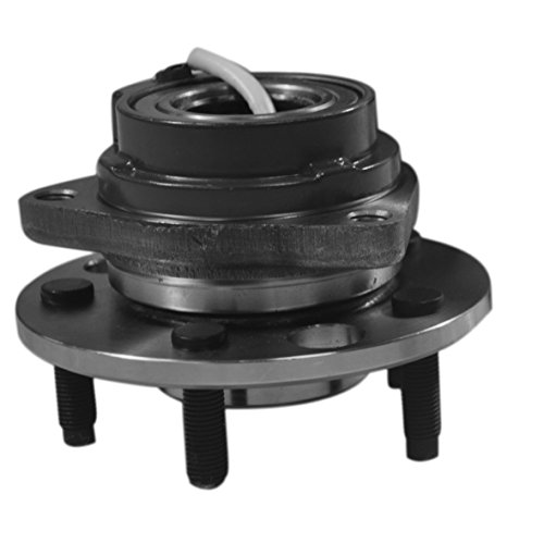 Hub Assemblies GSP 104121