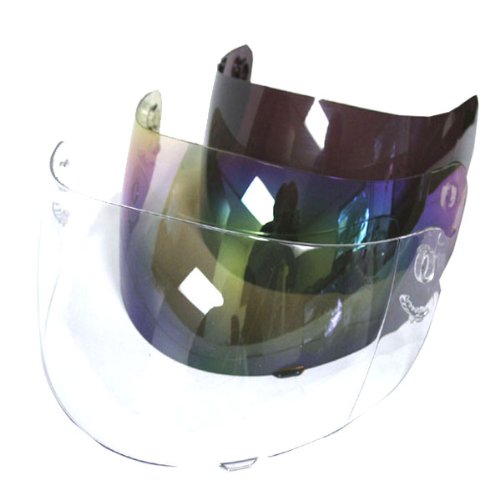 Helmet Visors WOW HJM_Shield