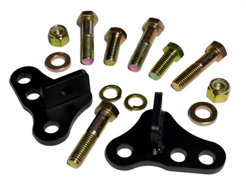 Suspension VMS Racing 105-ERPLKHDTBK2