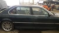 Glove Box BMW 1700466