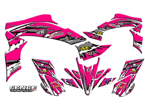 Decals Senge Graphics Inc. SGATVYAM061A10