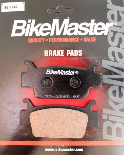 Pads Boss Bearing 96-1247-6