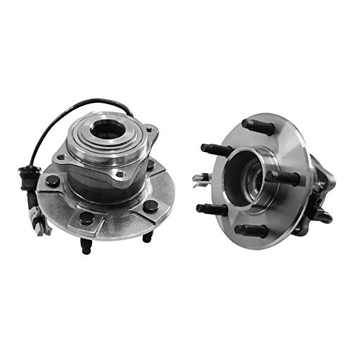 Hub Assemblies GSP 103229