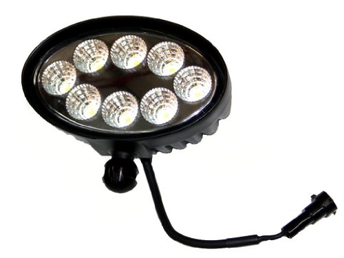 Lighting Tigerlights TLJD8000