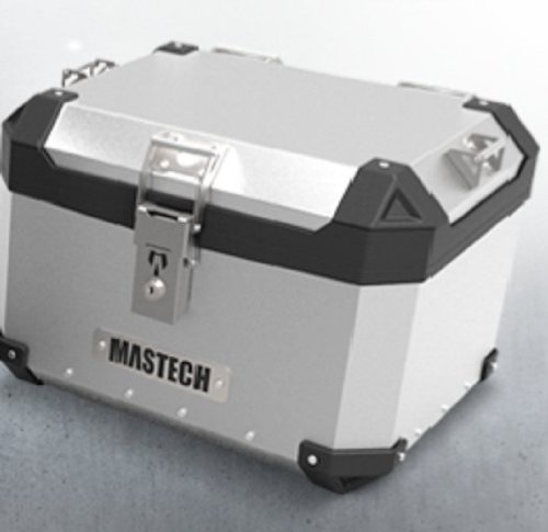 Saddle Bags Pak-Meister MTCVStrom36LS