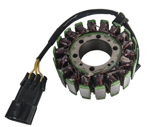 Polaris Stator MSX 110 /MSX 150 0451486 2004 Stators SBT 14-312