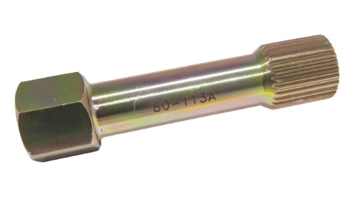 Sea-Doo 4 Stroke Impeller Removal Tool RXP /Sportster /GTX /RXT /Challenger /Speedster 2004 2005 2006 2007 2008 2010 2011 2012 (All 215/255/260 HP) Accessories SBT 80-113A