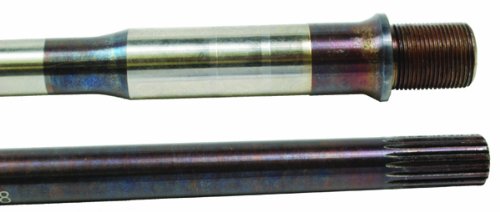 Yamaha Driveshaft VX 1100 Deluxe /1100 Sport /110 Deluxe 3-person /110 Sport 3-person /3-pass /Cruiser 3-pass /Deluxe 3-pass /Sport 3-pass 6D3-45511-00 2005 2006 2007 20078 2009 Drive Shafts SBT 74-410-08