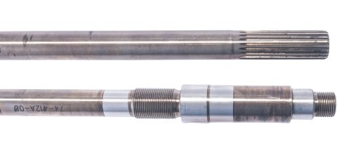 Drive Shafts SBT 74-412A-08