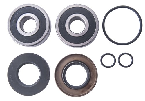 Kawasaki Jet Pump Rebuild Kit 750 SSXI /750 ST /750 XIR / 750 ST /750 STS /750 SXI /750 XI /800 SX-R 1993 1994 1995 1996 1997 1998 1999 2003 2004 2005 2006 2007 Seals SBT 72-207