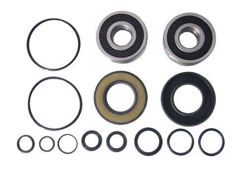 Polaris Jet Pump Rebuild Kit SL 650 /SL 750 /SLT 750 /SLX 780 /Hurricane 700 /SL 700 /SL 900 / SL /SL 700 /SLT 700 /SLT 780 /SLTX /SLTH 1994 1995 1996 1997 1998 1999 Seals SBT 72-301B