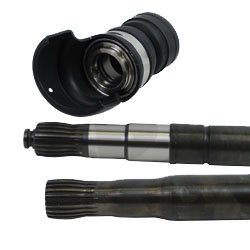 Sea-Doo Driveshaft Kit GTX 4-TEC 272000185 420832648 2002 Drive Shafts SBT 74-112-08K