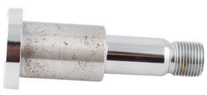 Sea-Doo Impeller Shaft Sportster 4-TEC /Challenger 180 4-TEC /Challenger CS /Islandia 220 /Islandia 220 SE 155 N /A /Sportster 4-TEC /Utopia /Challenger 230 /Challenger SE 215 IC /Challenger 180 4-TEC Edition 1 & 2 267000054 2004 2005 2006 2007 Drive Shafts SBT 74-112C-01