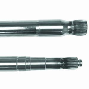 Drive Shafts SBT 74-123-08