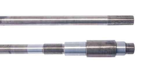 Drive Shafts SBT 74-402C-08