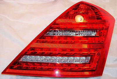 Tail Lights EuroActive A2218201364*